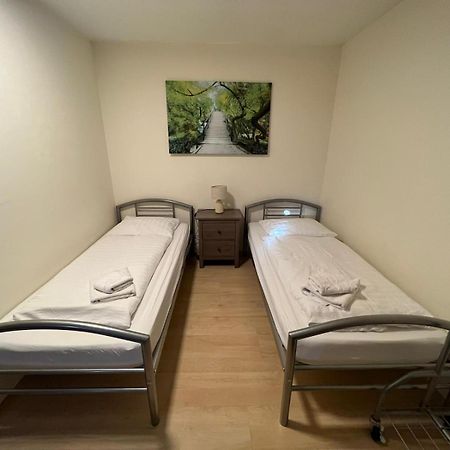 Gaestehaus Schmitt Ерланген Екстер'єр фото